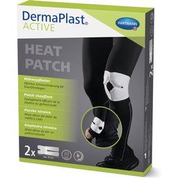 Active Heat Patch Articulaciones 50cm 2uds