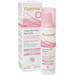 Tolerance Cr A/Ag Apai50ml