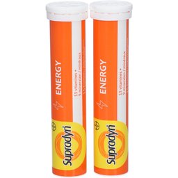 Supradyn® Energy