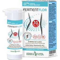 Fermentflor 20caps