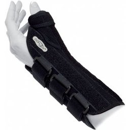 Muñequera Pulgar 304 Izquierda Talla L 1ud