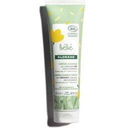 Bébé Crème Change Calendula Bio 100ml