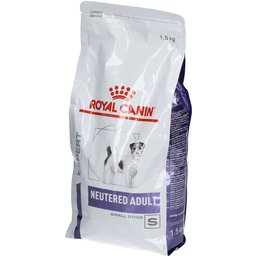 Royal Canin® Croquettes pour petits chiens stérilisés adultes
