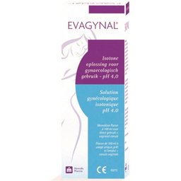 Evagynal® Solution vaginale