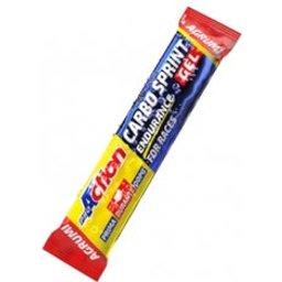 Gel Carbo Sprint Citrus