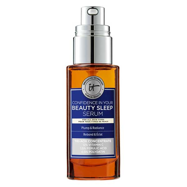 Confidence In a Serum
