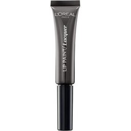 L'Oreal Labial Líquido Lacado 108 Smokey Grey 8ml