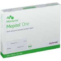 Mepitel® One 7.5 x 10 cm