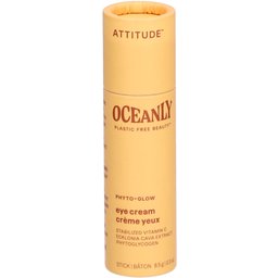 Attitude Attitude™ Oceanly™ Phyto-Glow Crème Yeux