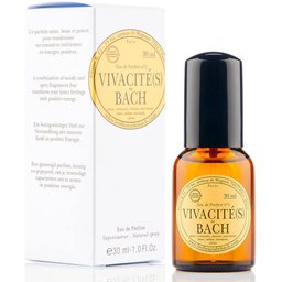 Eau de Parfum Vivacité(s) de Bach