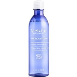 Bouquet Floral Eau Micellaire Démaquillant 200 ml