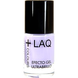 Laq Colours Vernis à Ongles Mauve Pastel N3 1ut