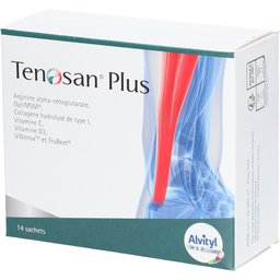 Tenosan® Plus