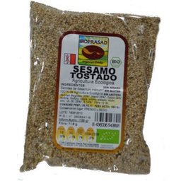 Graines Sésame Grillé Bio Sans Gluten 250g