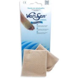 Bande De Gel Hydrogel T-Large 1 Paire