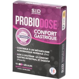 Probiodose Confort Gastrique