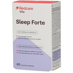 Redcare Vita Sleep Forte
