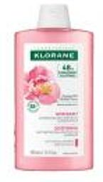 Apaisant Shampoing Protecteur & Anti-Irritation à la Pivoine 400 ml - Flacon 400 ml
