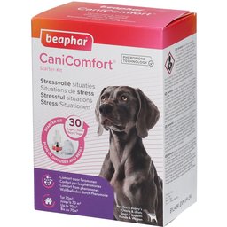Beaphar® CaniComfort® Diffuseur et recharge