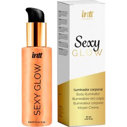 Sexy Glow Body Illuminator 60ml