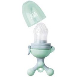 Feeder Silicone Silicone Anti-noyade