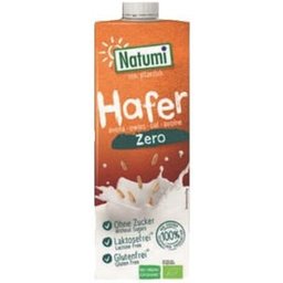 Zero Lait Avoine Bio 1000ml