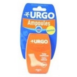 Ampoules Boites De 6 Pansements