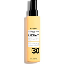 Sunissime Le Lait Fondant Solaire Corps SPF30 150ml