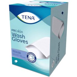 ProSkin Wash Glove Gants de Toilette Normale