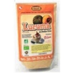Lucuma en poudre Eco 250g