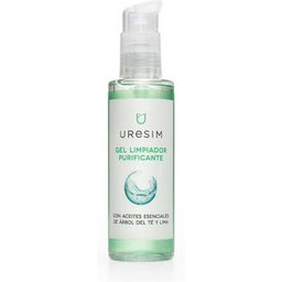 Gel nettoyant purifiant 150ml