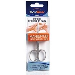 Ciseaux à Ongles Baby 1ut