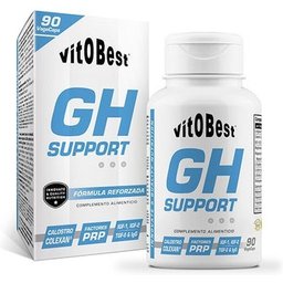 GH Support 90caps