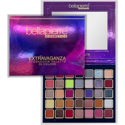 Palette 35 Ombres Extravaganza 38g