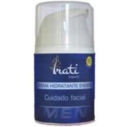 Crème hydratante pour hommes 50ml