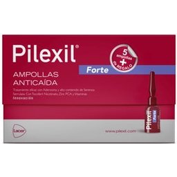 Forte Ampoules Anti-Chute 20x5ml