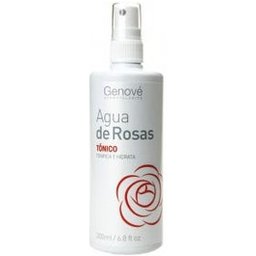 Genové Tonique à l’eau de rose Spray 200 ml