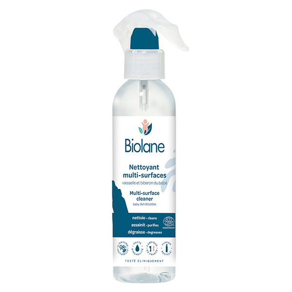 - Nettoyant Multi-Surfaces - 250 ml