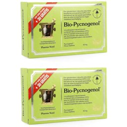 Bio-Pycnogenol®