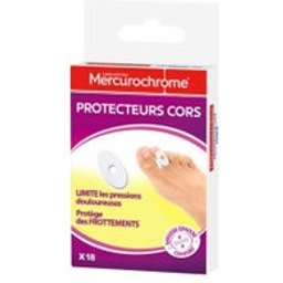 Protecteur Cors18 Unités