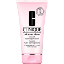 Mousse Hydro-Démaquillante 150ml