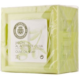 Savon à l'huile d'olive 300gr