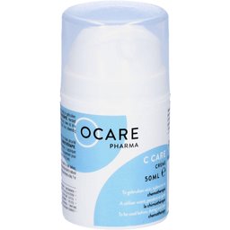 C Care Crème