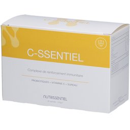 C-ssentiel 30 pièces