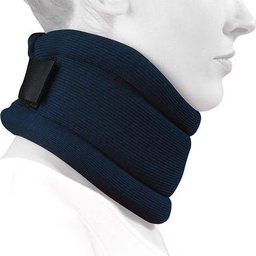 Collier cervical Acv201 Hauteur 9,5cm Taille 1 1pc