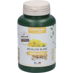 Nat&Form Bouillon Blanc