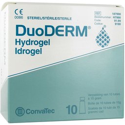 DuoDERM® Hydrogel