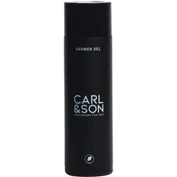 Carl&Son Shower Gel Refreshing 200ml