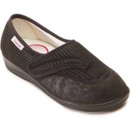 Chaus Podo Fem Alexandr Noir 40
