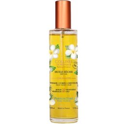 Huile Sèche Fleur Tiaré 100ml